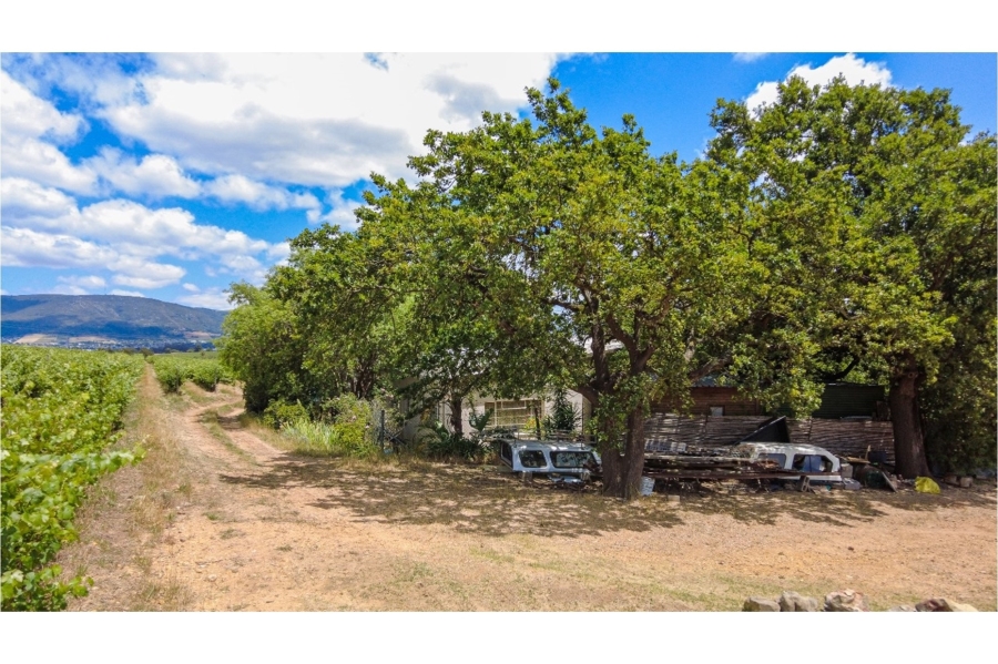 3 Bedroom Property for Sale in Paarl North Western Cape